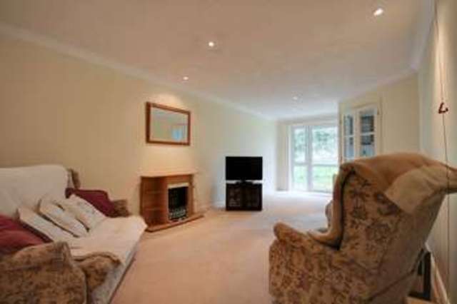  Image of 1 bedroom Retirement Property for sale in High Street Billingshurst RH14 at High Street  Billingshurst, RH14 9EF