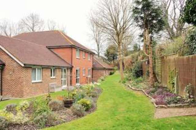  Image of 1 bedroom Retirement Property for sale in High Street Billingshurst RH14 at High Street  Billingshurst, RH14 9EF