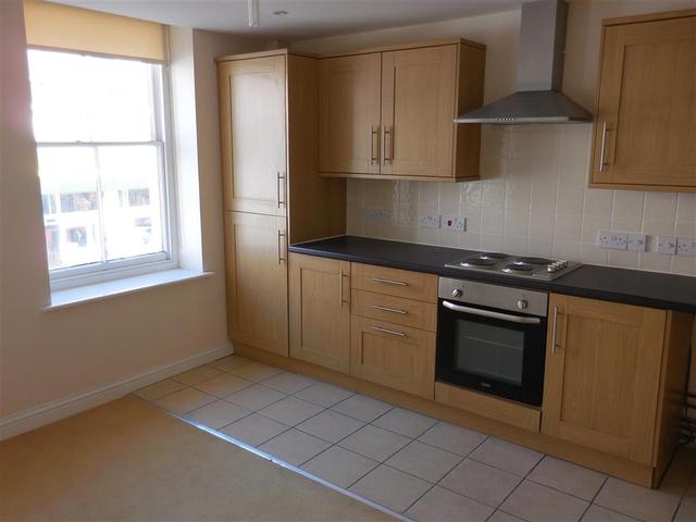  Image of 1 bedroom Apartment for sale in High Street Deal CT14 at Deal Kent Deal, CT14 6HE