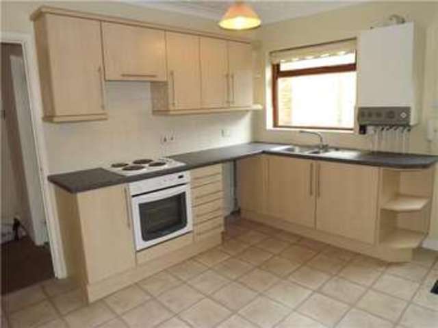  Image of 1 bedroom Flat to rent in High Street Ely CB7 at ELY  Ely, CB7 4LF