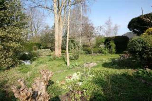  Image of 5 bedroom Detached house for sale in High Street Market Lavington Devizes SN10 at MARKET LAVINGTON SN10 MARKET LAVINGTON, SN10 4AQ