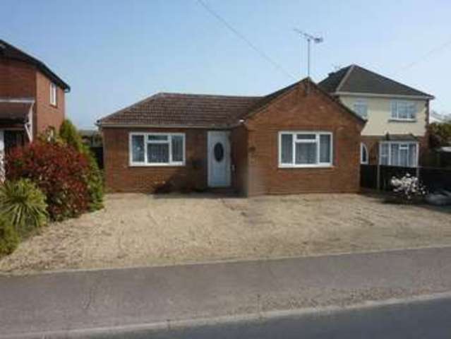  Image of 3 bedroom Detached house for sale in High Street North West Mersea Colchester CO5 at High Street North West Mersea Colchester, CO5 8JY
