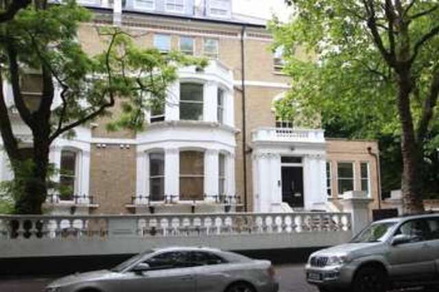  Image of 2 bedroom Flat to rent in Highbury New Park London N5 at Highbury New Park  London, N5 2DS