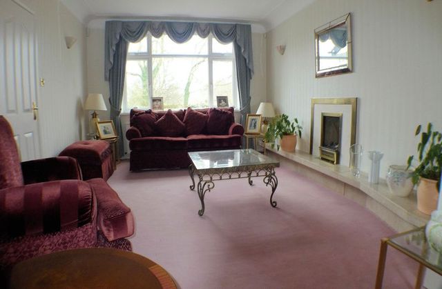  Image of 4 bedroom Detached house for sale in Higher Lane Whitefield Manchester M45 at Higher Lane Whitefield Manchester, M45 7WZ