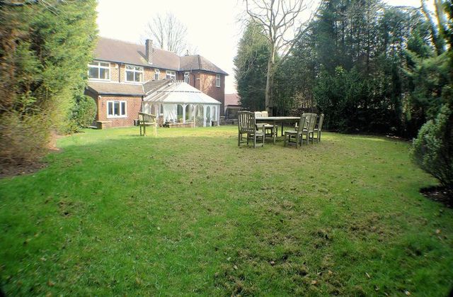  Image of 4 bedroom Detached house for sale in Higher Lane Whitefield Manchester M45 at Higher Lane Whitefield Manchester, M45 7WZ