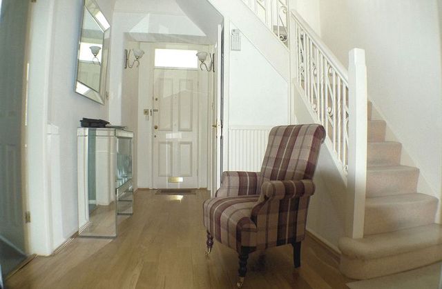  Image of 4 bedroom Detached house for sale in Higher Lane Whitefield Manchester M45 at Higher Lane Whitefield Manchester, M45 7WZ