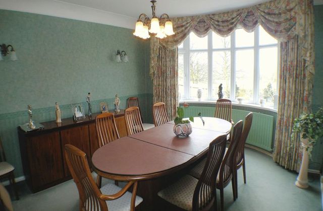  Image of 4 bedroom Detached house for sale in Higher Lane Whitefield Manchester M45 at Higher Lane Whitefield Manchester, M45 7WZ