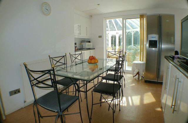  Image of 4 bedroom Detached house for sale in Higher Lane Whitefield Manchester M45 at Higher Lane Whitefield Manchester, M45 7WZ