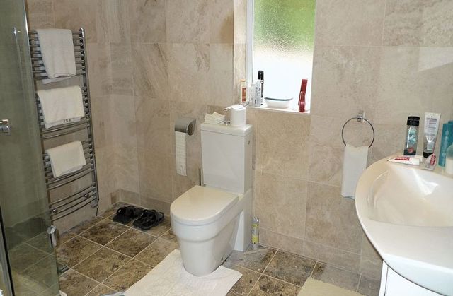  Image of 4 bedroom Detached house for sale in Higher Lane Whitefield Manchester M45 at Higher Lane Whitefield Manchester, M45 7WZ