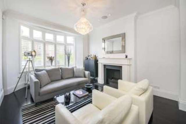  Image of 4 bedroom Terraced house for sale in Highlever Road London W10 at Ladbroke Grove London Latimer Road, W10 6PN
