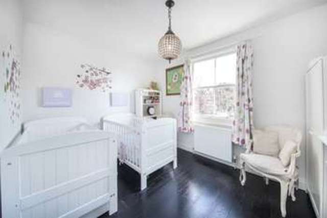  Image of 4 bedroom Terraced house for sale in Highlever Road London W10 at Ladbroke Grove London Latimer Road, W10 6PN