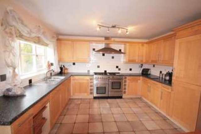  Image of 5 bedroom Detached house for sale in Hill Hook Road Sutton Coldfield B74 at Hill Hook Road  Sutton Coldfield, B74 4ED