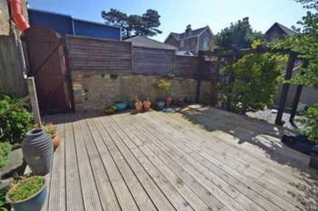  Image of 3 bedroom Flat to rent in Hill Road Clevedon BS21 at 12 Hill Road  Clevedon, BS21 7NZ