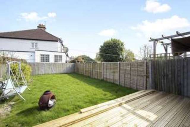 Image of 4 bedroom Terraced house for sale in Hillcote Avenue London SW16 at London  Streatham Common, SW16 3BQ