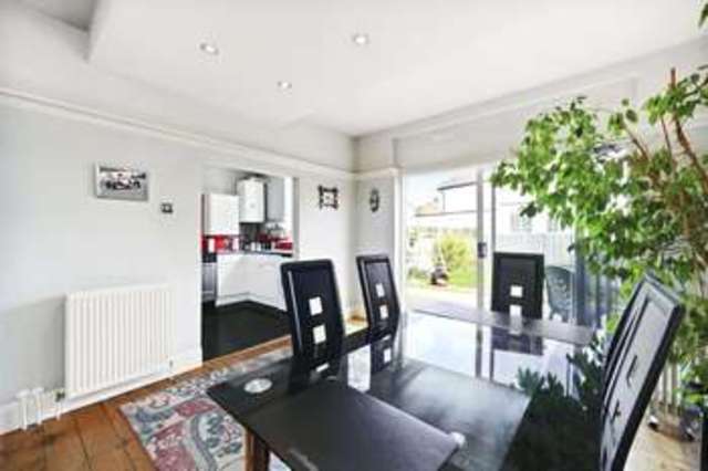  Image of 4 bedroom Terraced house for sale in Hillcote Avenue London SW16 at London  Streatham Common, SW16 3BQ