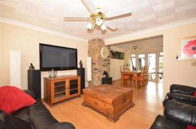  Image of 2 bedroom Terraced house for sale in Hillshaw Crescent Strood Rochester ME2 at Strood Rochester Rochester, ME2 2PT