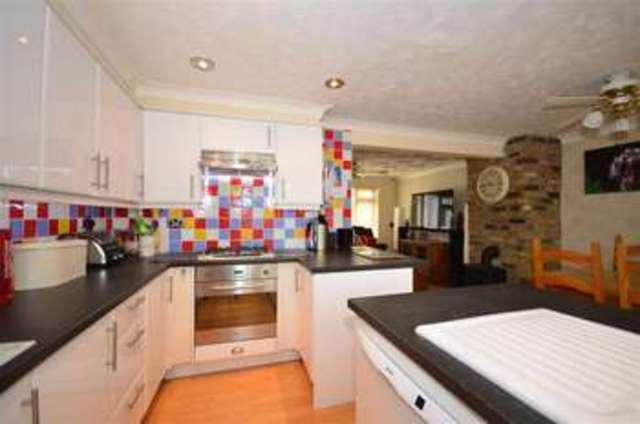  Image of 2 bedroom Terraced house for sale in Hillshaw Crescent Strood Rochester ME2 at Strood Rochester Rochester, ME2 2PT