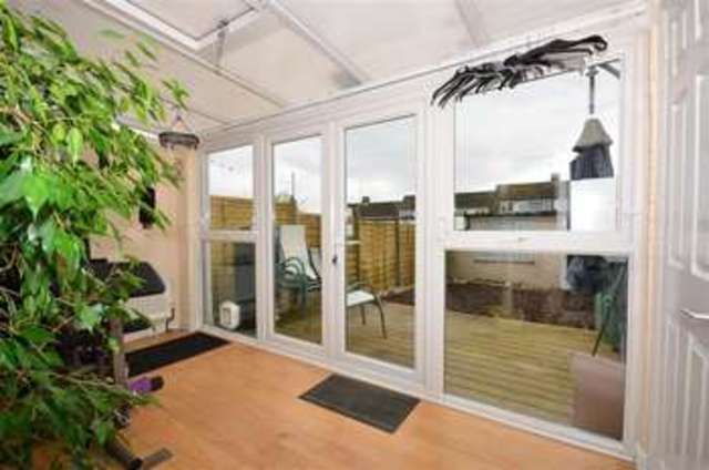  Image of 2 bedroom Terraced house for sale in Hillshaw Crescent Strood Rochester ME2 at Strood Rochester Rochester, ME2 2PT