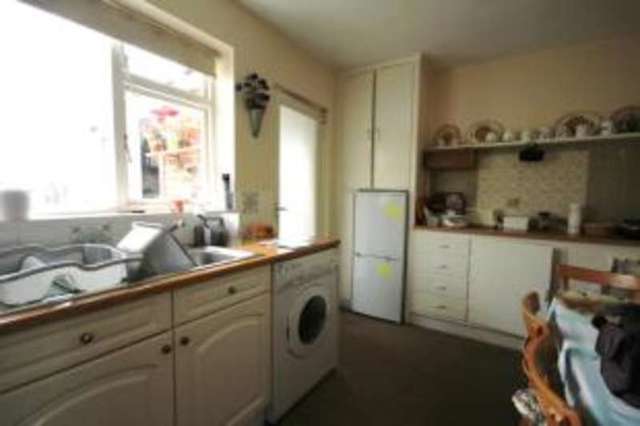  Image of 2 bedroom Bungalow for sale in Hillside Close Bozeat Wellingborough NN29 at Bozeat Wellingborough Bozeat, NN29 7LG