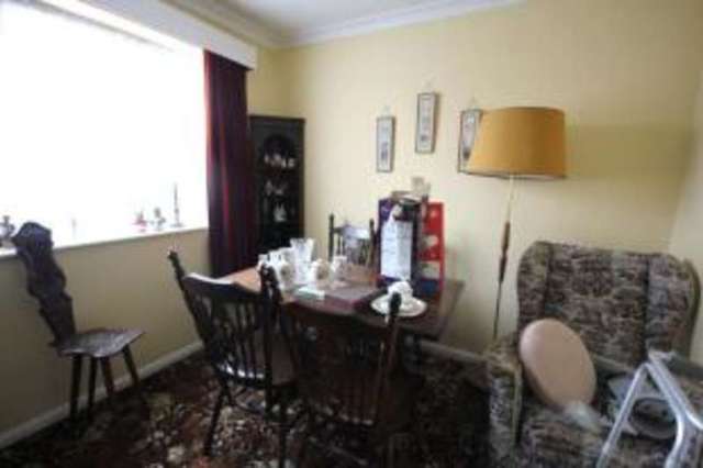  Image of 2 bedroom Bungalow for sale in Hillside Close Bozeat Wellingborough NN29 at Bozeat Wellingborough Bozeat, NN29 7LG