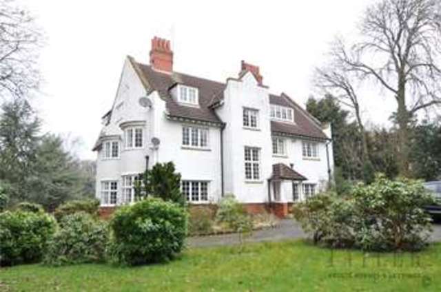  Image of 5 bedroom Detached house for sale in Hinderton Road Neston CH64 at Neston Cheshire Neston, CH64 9PF