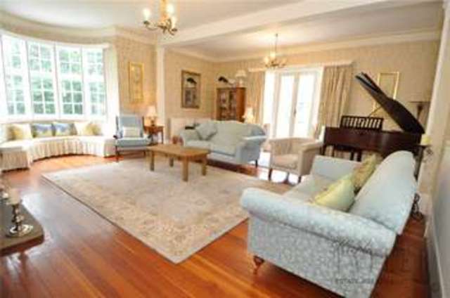  Image of 5 bedroom Detached house for sale in Hinderton Road Neston CH64 at Neston Cheshire Neston, CH64 9PF