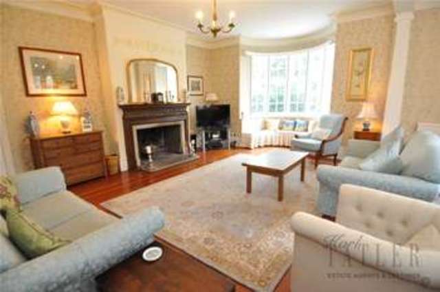  Image of 5 bedroom Detached house for sale in Hinderton Road Neston CH64 at Neston Cheshire Neston, CH64 9PF