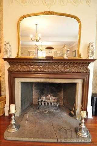  Image of 5 bedroom Detached house for sale in Hinderton Road Neston CH64 at Neston Cheshire Neston, CH64 9PF