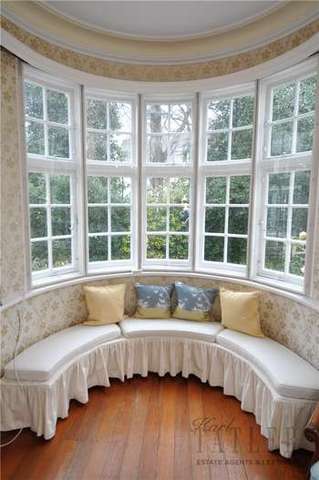  Image of 5 bedroom Detached house for sale in Hinderton Road Neston CH64 at Neston Cheshire Neston, CH64 9PF