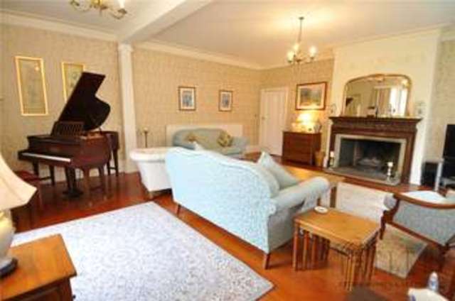  Image of 5 bedroom Detached house for sale in Hinderton Road Neston CH64 at Neston Cheshire Neston, CH64 9PF