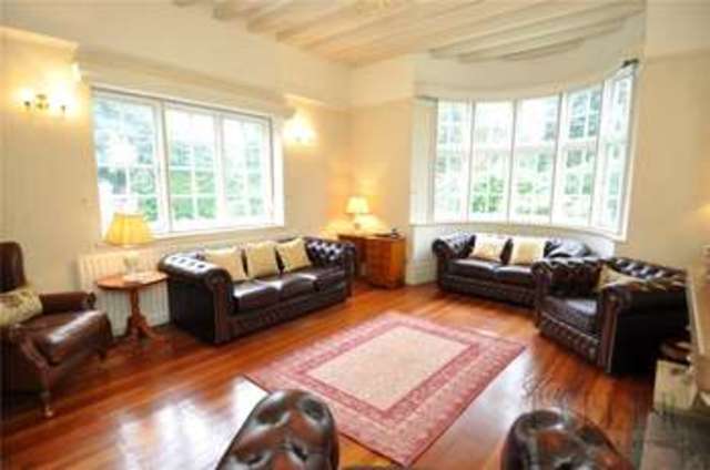  Image of 5 bedroom Detached house for sale in Hinderton Road Neston CH64 at Neston Cheshire Neston, CH64 9PF