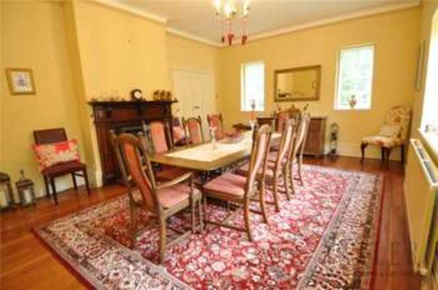  Image of 5 bedroom Detached house for sale in Hinderton Road Neston CH64 at Neston Cheshire Neston, CH64 9PF
