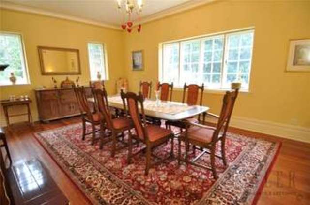  Image of 5 bedroom Detached house for sale in Hinderton Road Neston CH64 at Neston Cheshire Neston, CH64 9PF