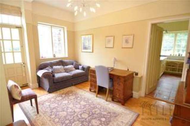  Image of 5 bedroom Detached house for sale in Hinderton Road Neston CH64 at Neston Cheshire Neston, CH64 9PF