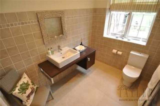  Image of 5 bedroom Detached house for sale in Hinderton Road Neston CH64 at Neston Cheshire Neston, CH64 9PF