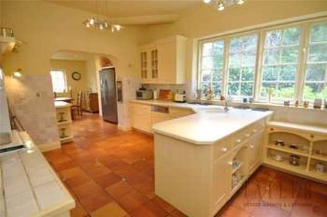  Image of 5 bedroom Detached house for sale in Hinderton Road Neston CH64 at Neston Cheshire Neston, CH64 9PF
