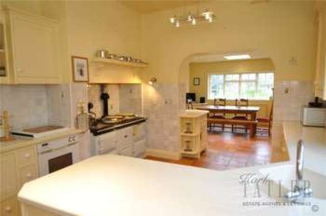  Image of 5 bedroom Detached house for sale in Hinderton Road Neston CH64 at Neston Cheshire Neston, CH64 9PF