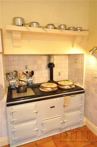  Image of 5 bedroom Detached house for sale in Hinderton Road Neston CH64 at Neston Cheshire Neston, CH64 9PF