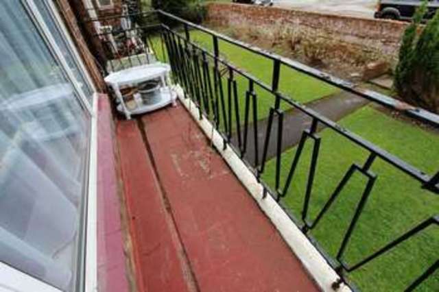 Image of 2 bedroom Flat for sale in Holland Road Crumpsall Manchester M8 at Holland Road  Manchester, M8 4WP
