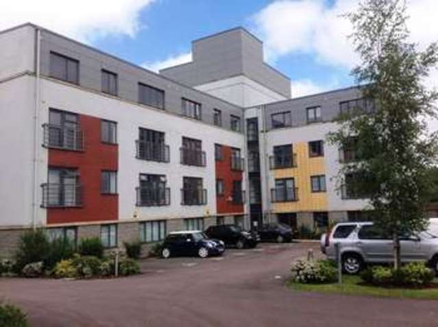  Image of 1 bedroom Flat to rent in Holly Lane Smethwick B66 at Holly Lane  Smethwick, B66 1QQ