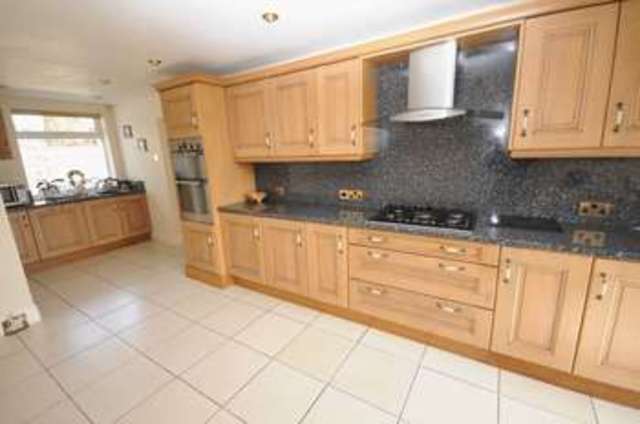  Image of 6 bedroom Detached house for sale in Holly Road Uttoxeter ST14 at Holly Road  Uttoxeter, ST14 7NA