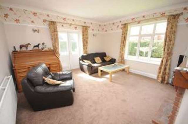  Image of 6 bedroom Detached house for sale in Holly Road Uttoxeter ST14 at Holly Road  Uttoxeter, ST14 7NA