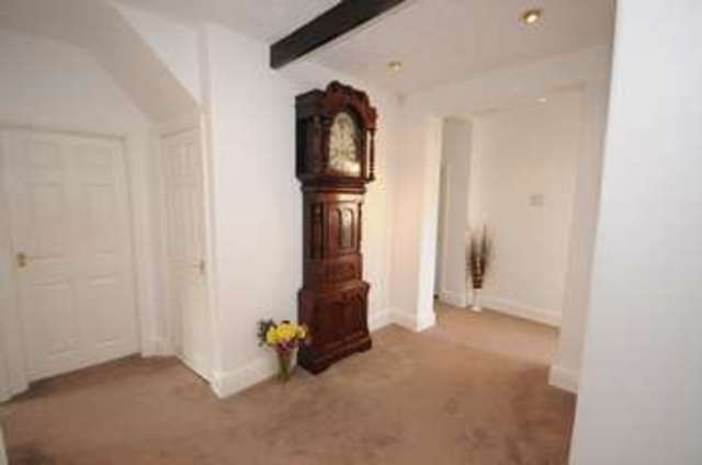  Image of 6 bedroom Detached house for sale in Holly Road Uttoxeter ST14 at Holly Road  Uttoxeter, ST14 7NA