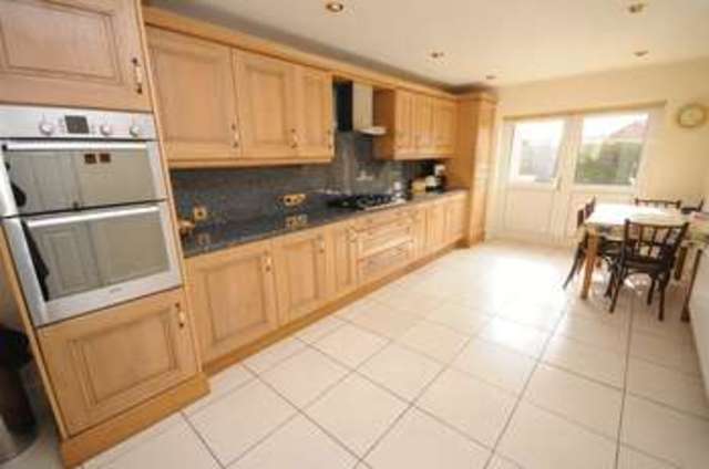  Image of 6 bedroom Detached house for sale in Holly Road Uttoxeter ST14 at Holly Road  Uttoxeter, ST14 7NA