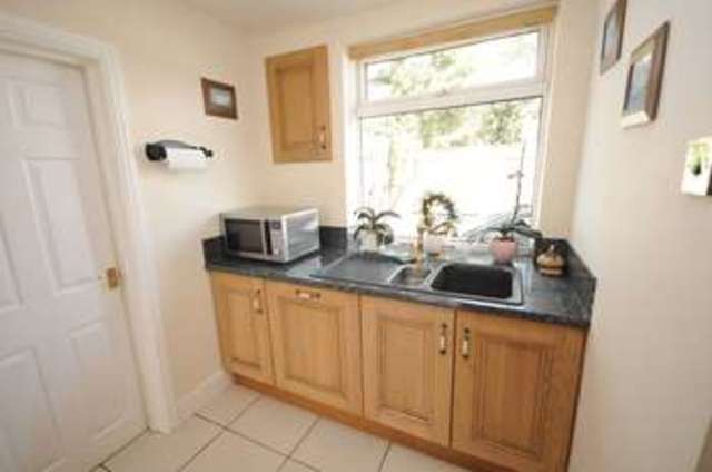  Image of 6 bedroom Detached house for sale in Holly Road Uttoxeter ST14 at Holly Road  Uttoxeter, ST14 7NA
