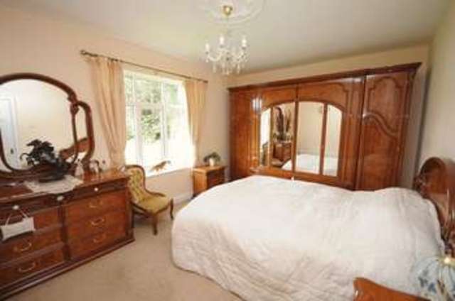  Image of 6 bedroom Detached house for sale in Holly Road Uttoxeter ST14 at Holly Road  Uttoxeter, ST14 7NA