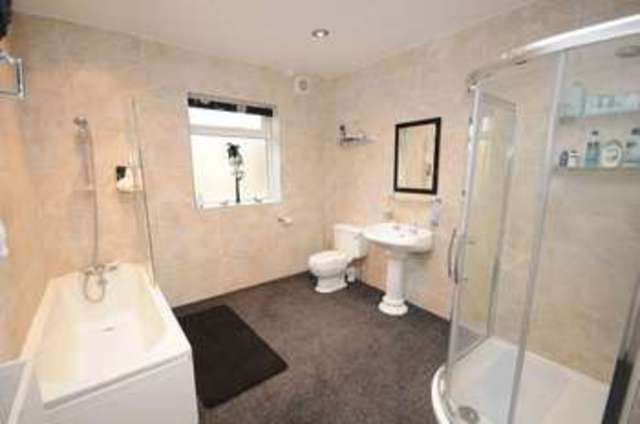  Image of 6 bedroom Detached house for sale in Holly Road Uttoxeter ST14 at Holly Road  Uttoxeter, ST14 7NA