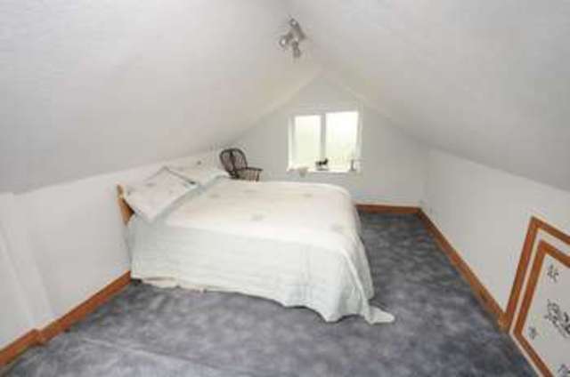  Image of 6 bedroom Detached house for sale in Holly Road Uttoxeter ST14 at Holly Road  Uttoxeter, ST14 7NA