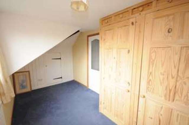  Image of 6 bedroom Detached house for sale in Holly Road Uttoxeter ST14 at Holly Road  Uttoxeter, ST14 7NA