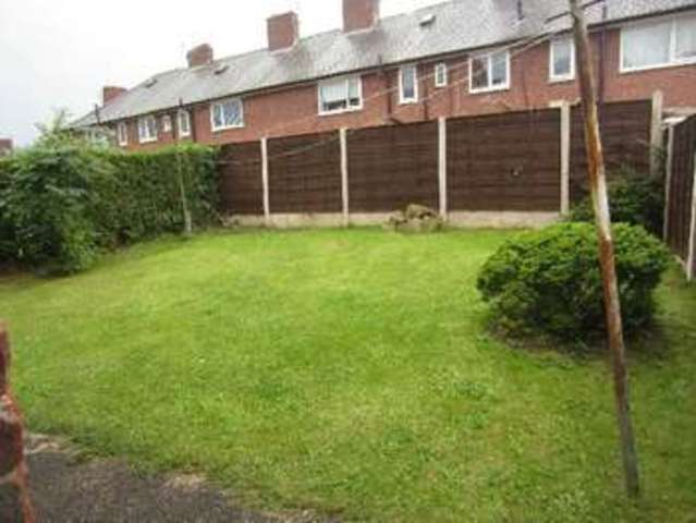  Image of 3 bedroom Semi-Detached house to rent in Hollyhedge Road Wythenshawe Manchester M22 at Hollyhedge Road  Manchester, M22 8HE